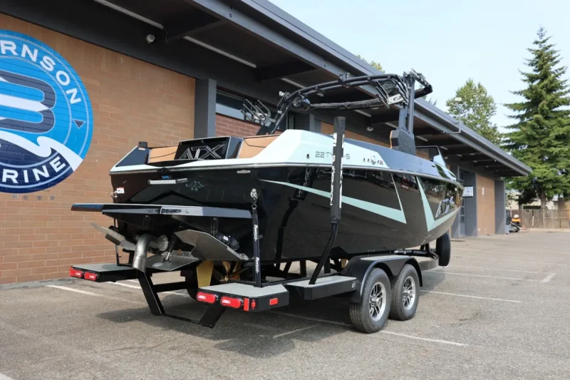 2026 ATX Boats ATX-22 for sale in Richland, Washington