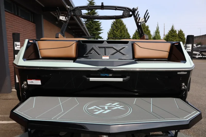 2026 ATX Boats ATX-22 for sale in Richland, Washington