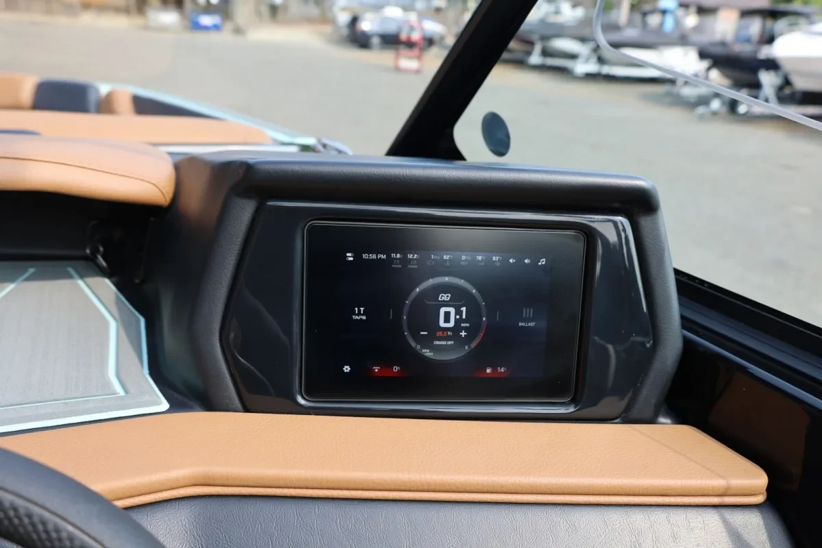 2026 ATX Boats 22 Type-S