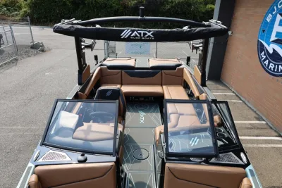 2026 ATX Boats ATX-22 for sale in Richland, Washington