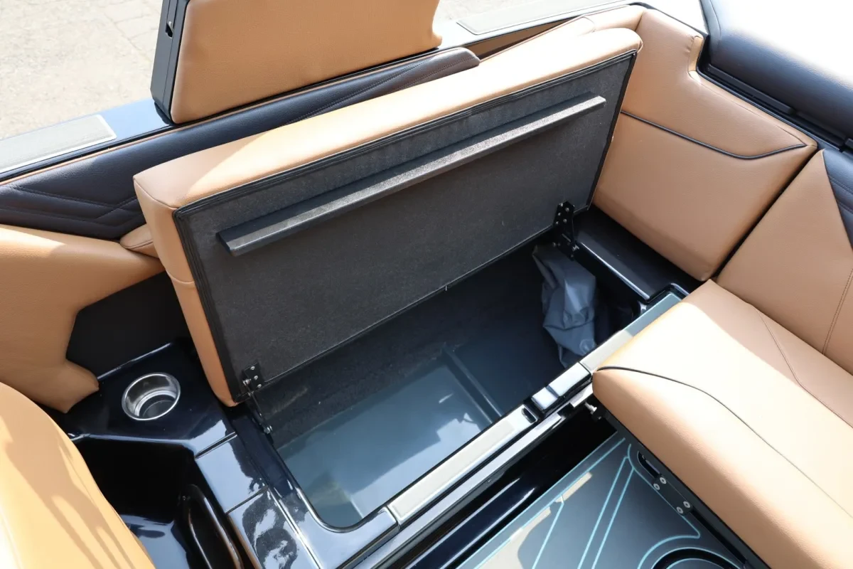 2026 ATX Boats 22 Type-S