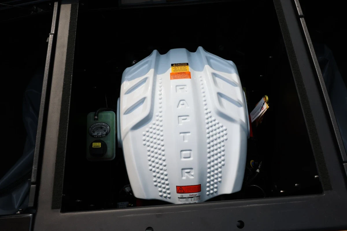 2026 ATX Boats 22 Type-S