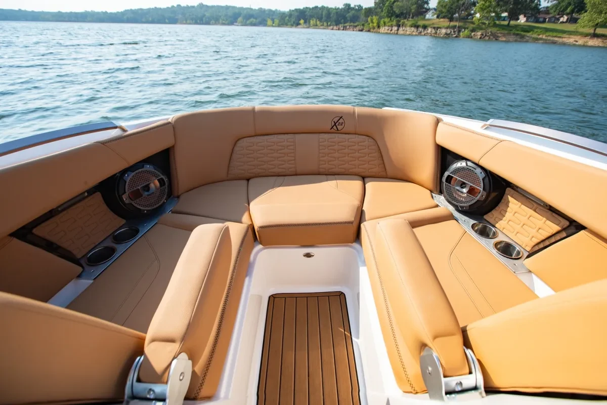 2021 X22 Mastercraft Boats for sale in Shell Knob Missouri