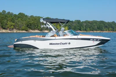 2021 X22 Mastercraft Boats for sale in Shell Knob Missouri