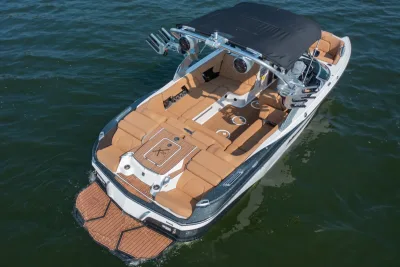 2021 X22 Mastercraft Boats for sale in Shell Knob Missouri