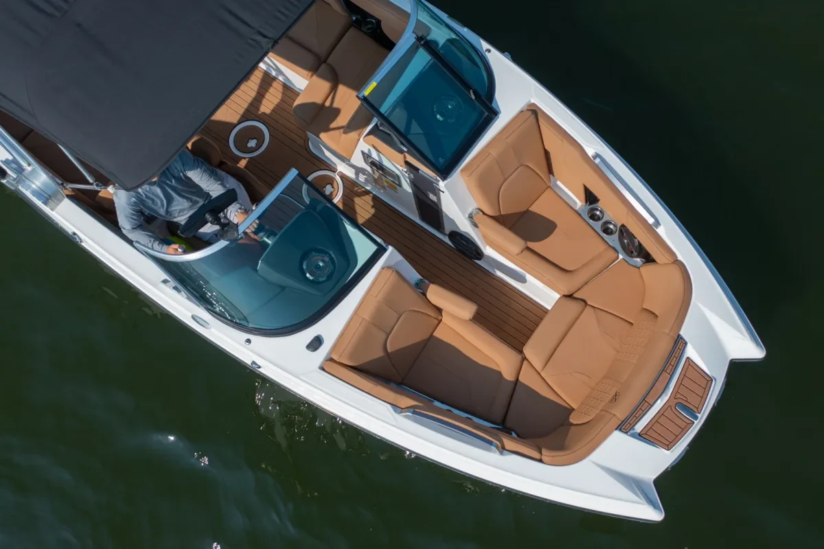 2021 X22 Mastercraft Boats for sale in Shell Knob Missouri