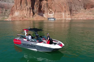 2018 SA Supra Boats for sale in Riverside California