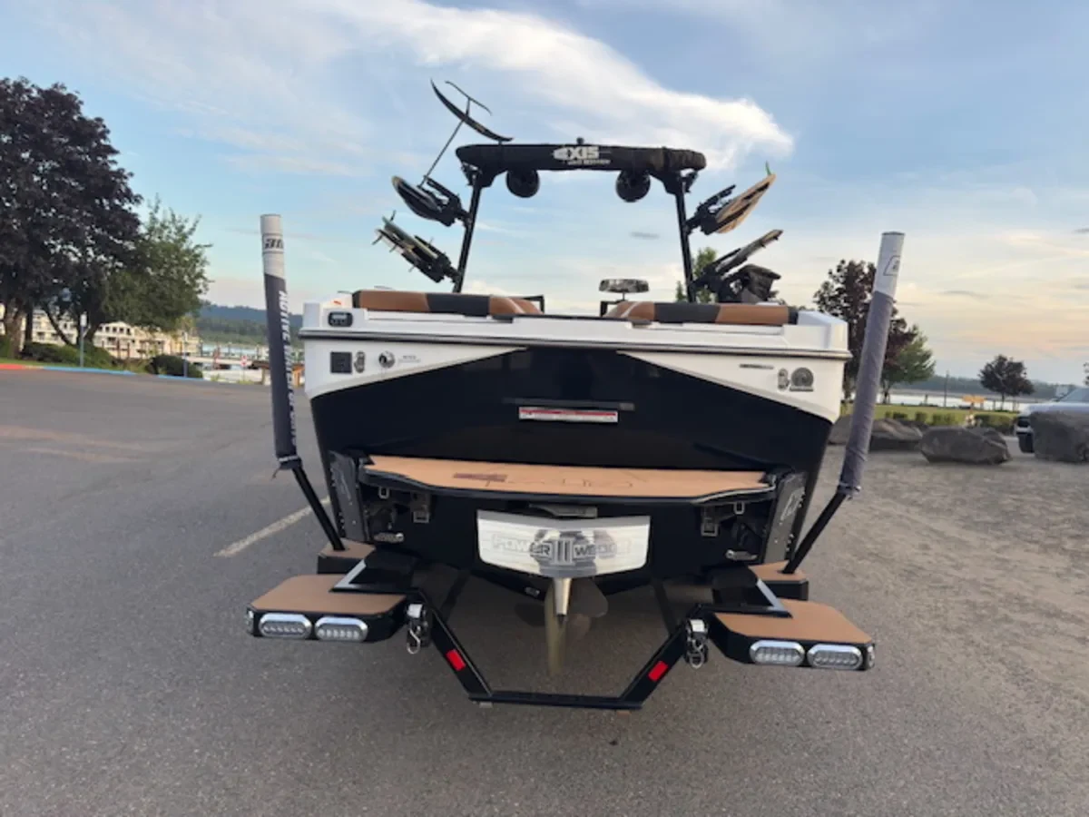 2022 T250 Axis Boats for sale in Washougal  Washington