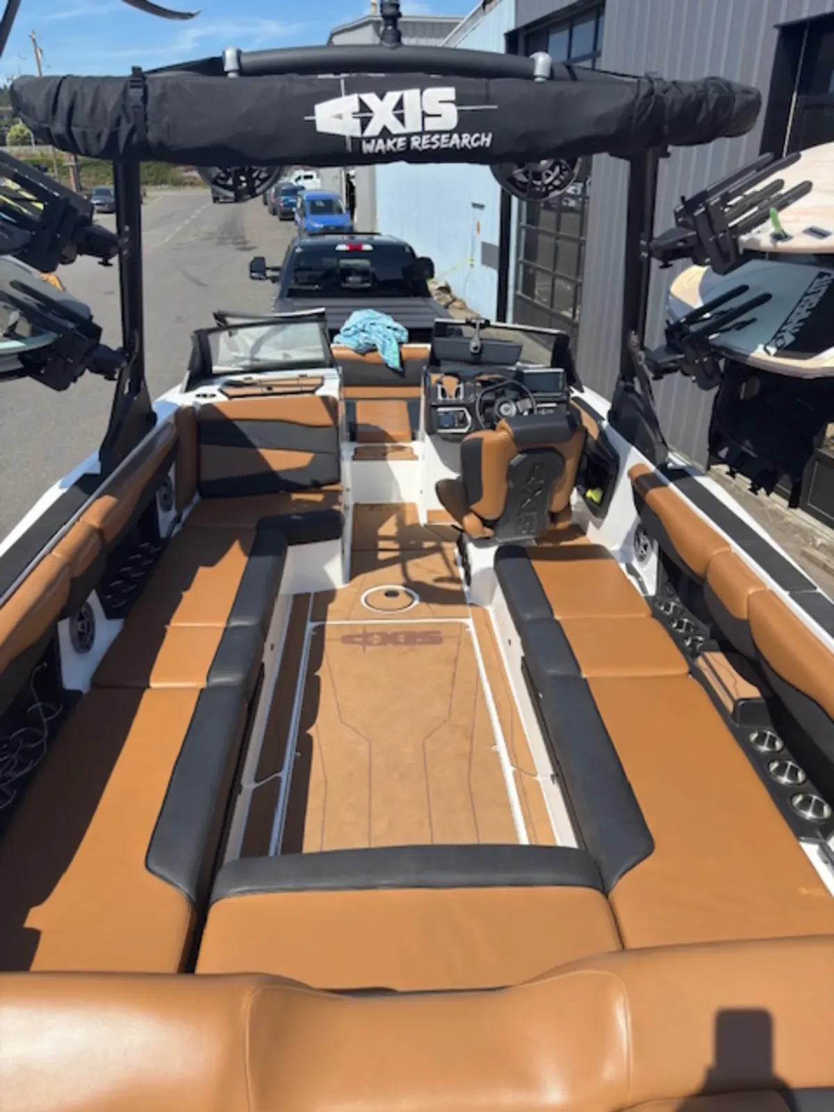 2022 T250 Axis Boats for sale in Washougal  Washington