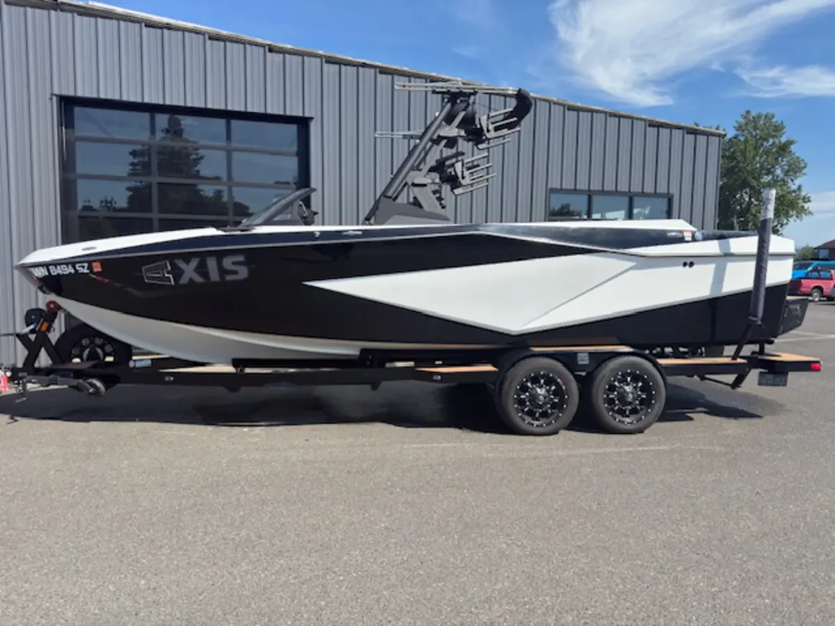 2022 T250 Axis Boats for sale in Washougal  Washington