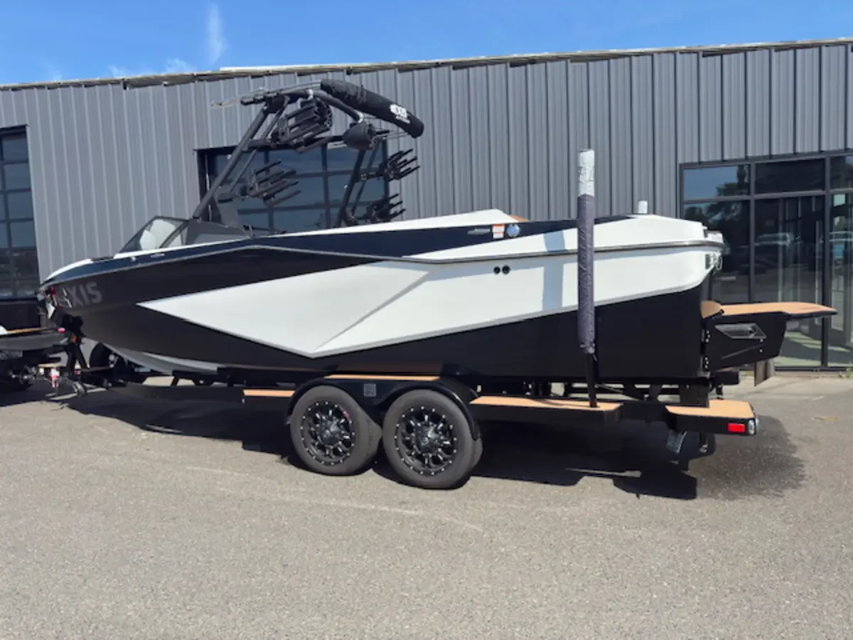 2022 T250 Axis Boats for sale in Washougal  Washington