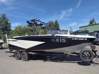 2022 T250 Axis Boats for sale in Washougal  Washington