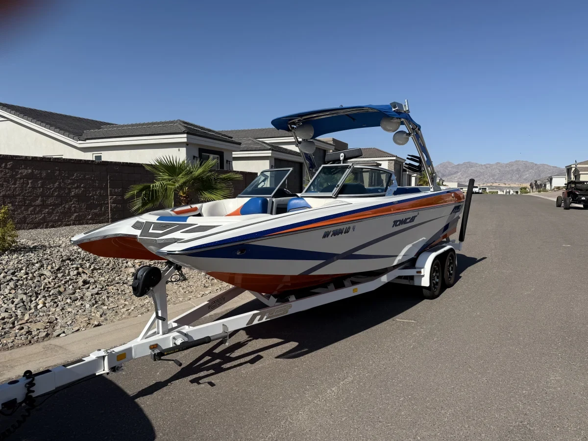 2015 F24 Tomcat MB Sports Boats for sale in Lake Havasu City Arizona
