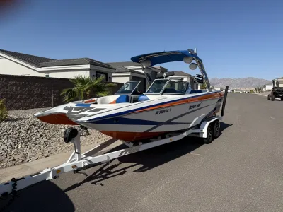 2015 F24 Tomcat MB Sports Boats for sale in Lake Havasu City Arizona