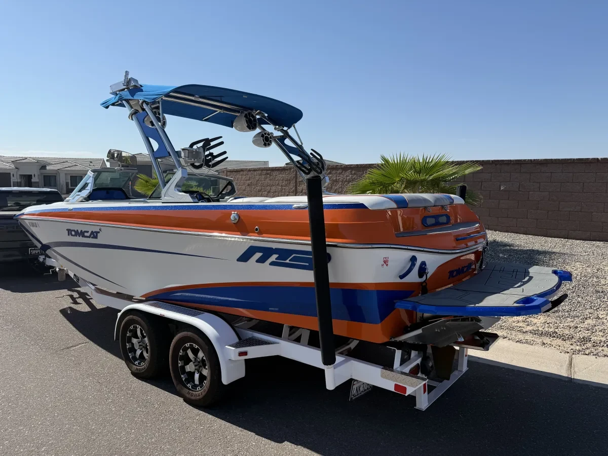 2015 F24 Tomcat MB Sports Boats for sale in Lake Havasu City Arizona