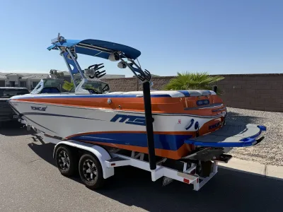 2015 F24 Tomcat MB Sports Boats for sale in Lake Havasu City Arizona