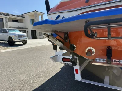 2015 F24 Tomcat MB Sports Boats for sale in Lake Havasu City Arizona
