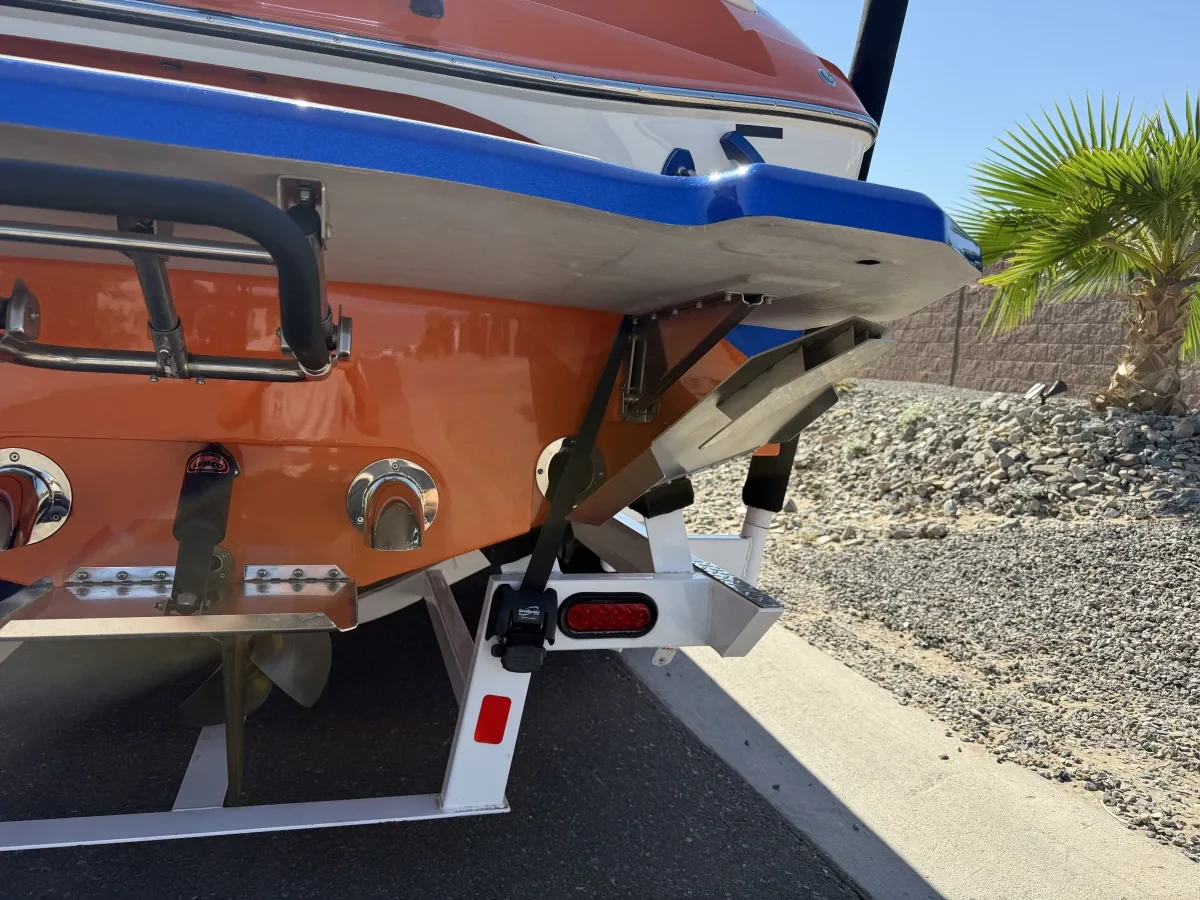 2015 F24 Tomcat MB Sports Boats for sale in Lake Havasu City Arizona