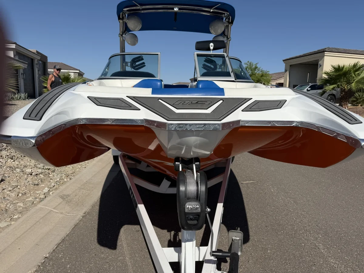 2015 F24 Tomcat MB Sports Boats for sale in Lake Havasu City Arizona