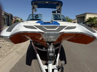 2015 F24 Tomcat MB Sports Boats for sale in Lake Havasu City Arizona