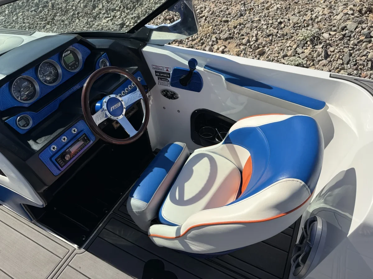 2015 F24 Tomcat MB Sports Boats for sale in Lake Havasu City Arizona