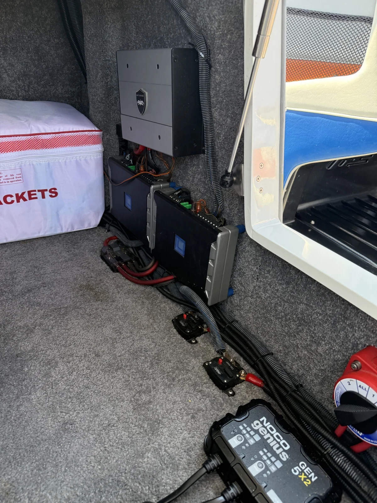 2015 F24 Tomcat MB Sports Boats for sale in Lake Havasu City Arizona