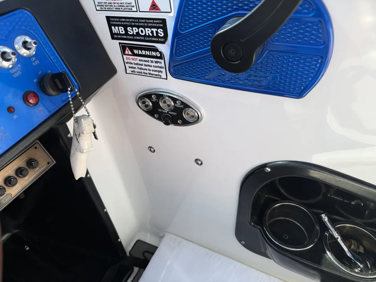 2015 F24 Tomcat MB Sports Boats for sale in Lake Havasu City Arizona