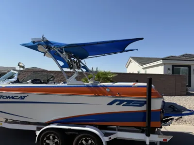 2015 F24 Tomcat MB Sports Boats for sale in Lake Havasu City Arizona