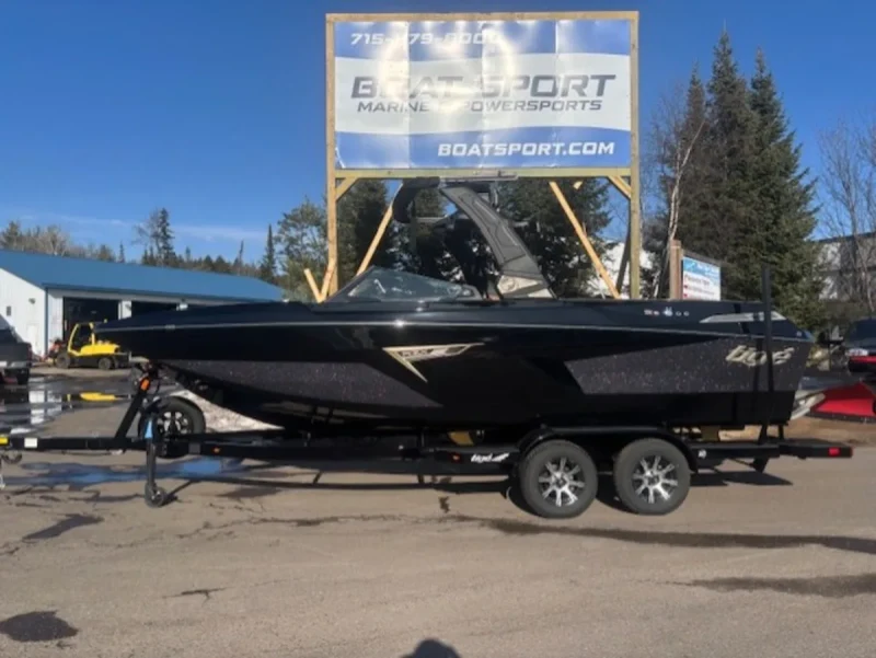 2025 RZX Tige Boats for sale in Eagle River  Wisconsin