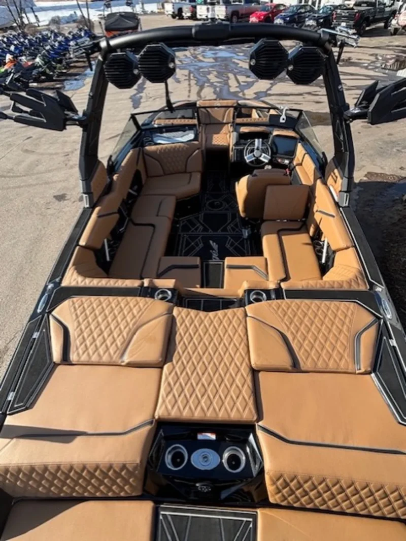 2025 RZX Tige Boats for sale in Eagle River  Wisconsin