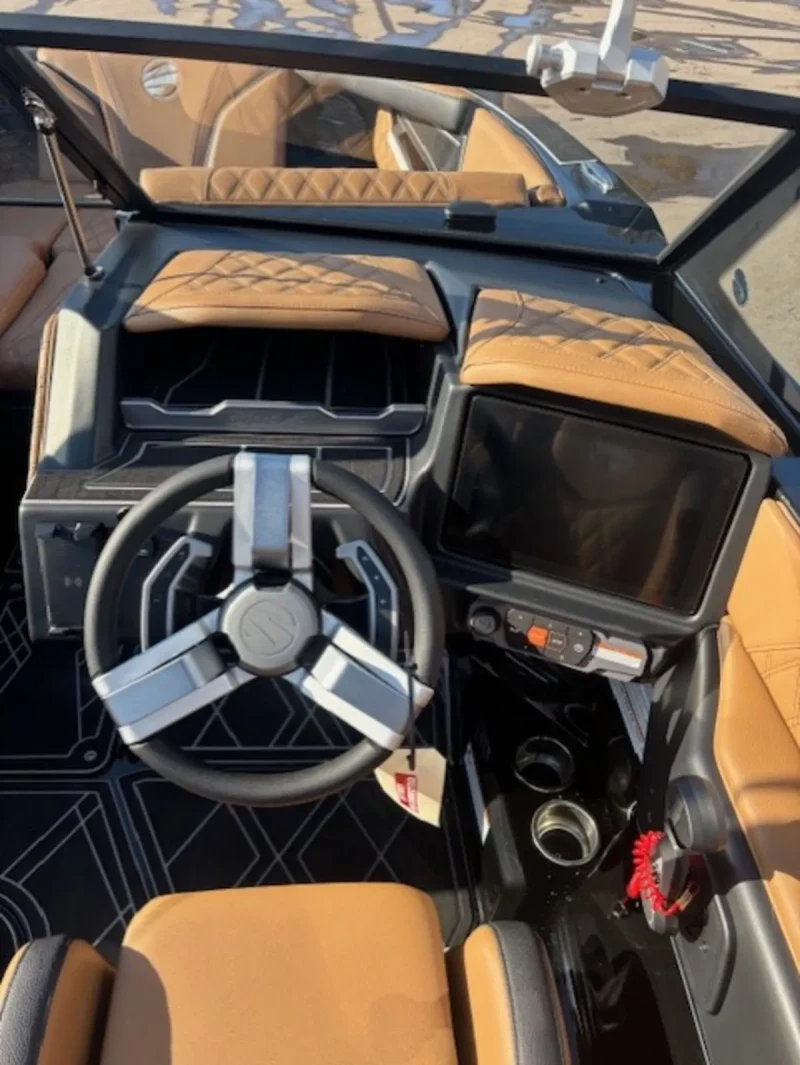 2025 RZX Tige Boats for sale in Eagle River  Wisconsin