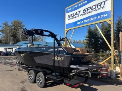 2025 RZX Tige Boats for sale in Eagle River  Wisconsin