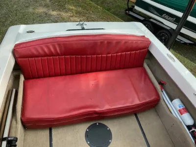 1978 Ski Nautique Nautique Boats for sale in Lake George New York