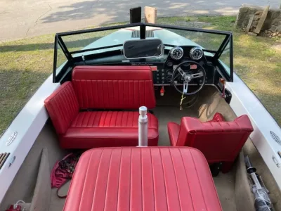 1978 Ski Nautique Nautique Boats for sale in Lake George New York