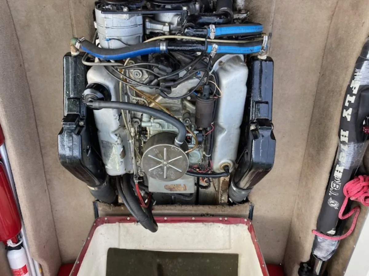 1978 Ski Nautique Nautique Boats for sale in Lake George New York