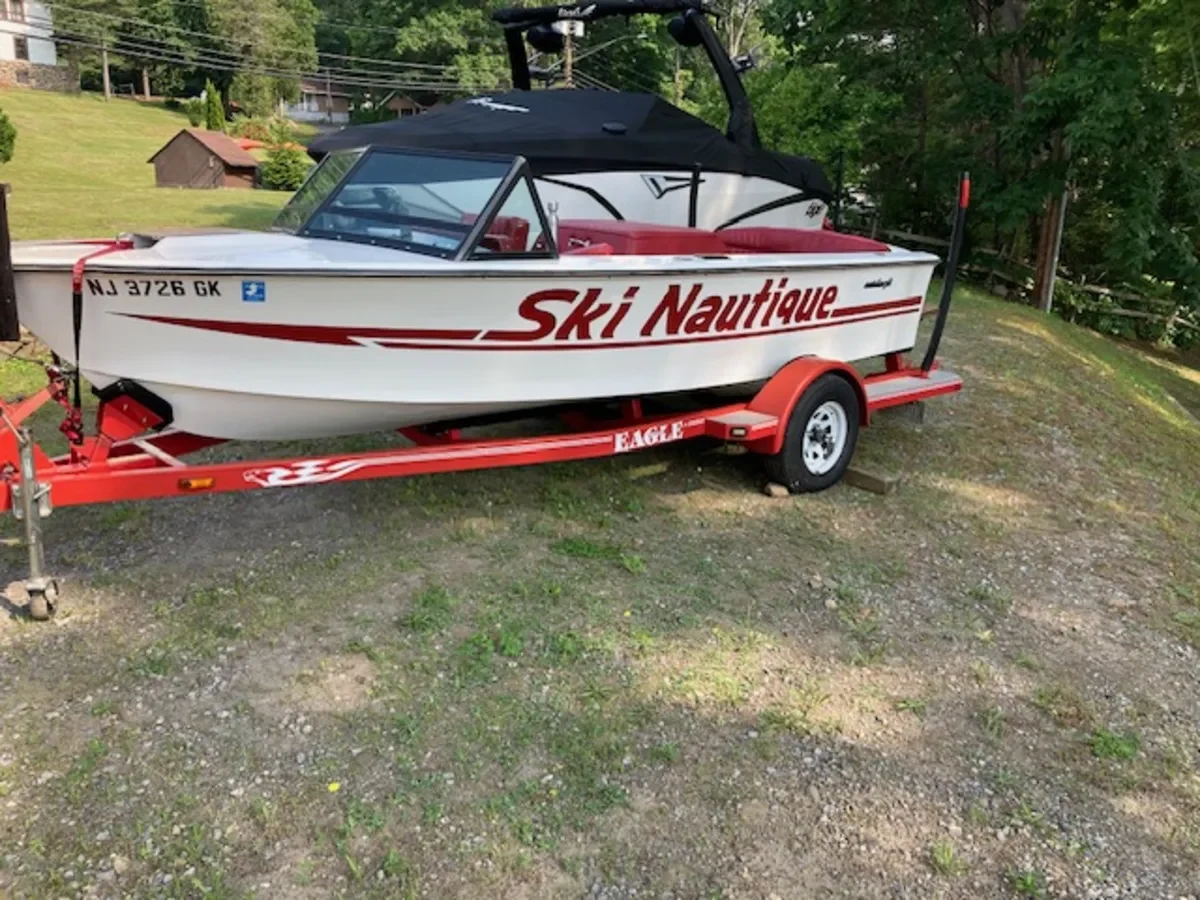 1978 Ski Nautique Nautique Boats for sale in Lake George New York