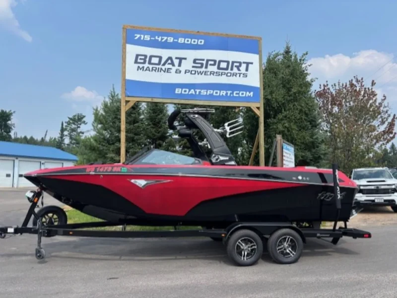 2022 Z3 Tige Boats for sale in Eagle River  Wisconsin