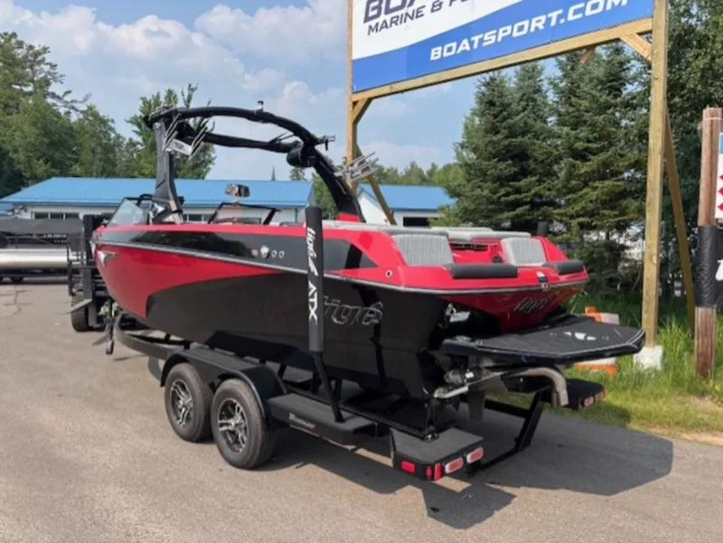2022 Z3 Tige Boats for sale in Eagle River  Wisconsin