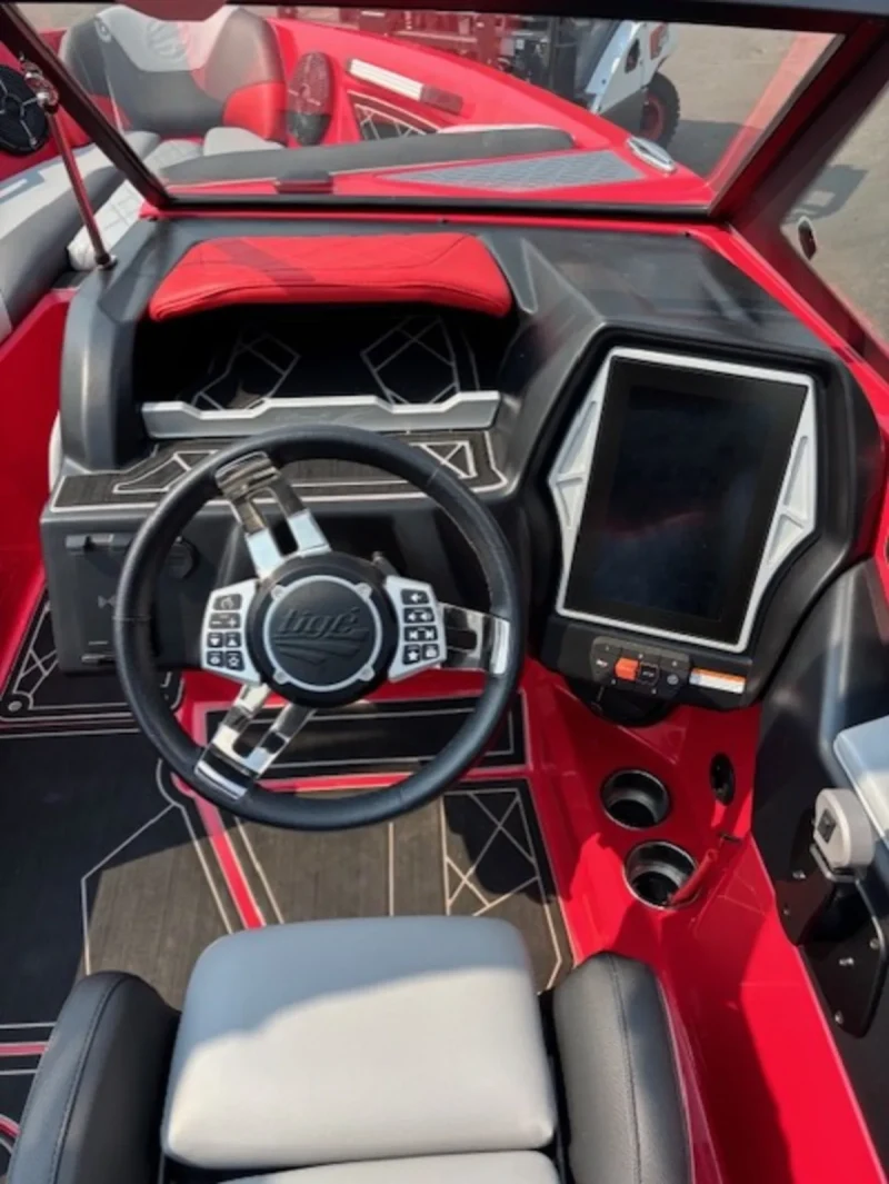 2022 Z3 Tige Boats for sale in Eagle River  Wisconsin