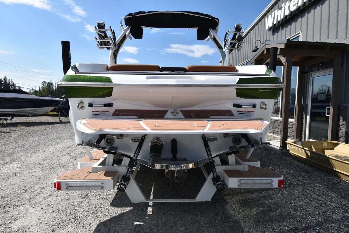 2022 Fi23 Centurion Boats for sale in Whitefish Montana