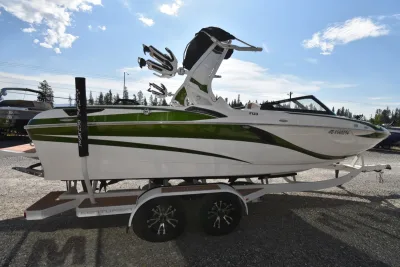 2022 Fi23 Centurion Boats for sale in Whitefish Montana