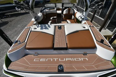 2022 Fi23 Centurion Boats for sale in Whitefish Montana