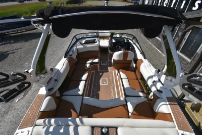 2022 Fi23 Centurion Boats for sale in Whitefish Montana