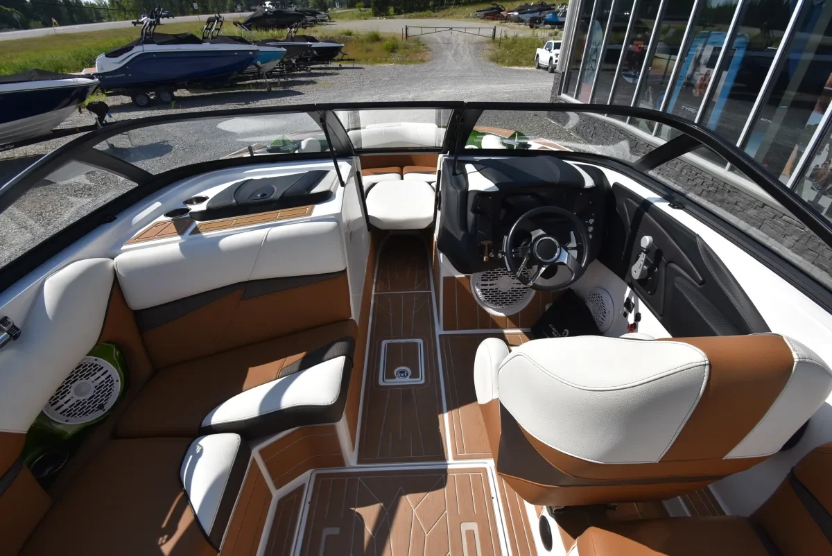 2022 Fi23 Centurion Boats for sale in Whitefish Montana