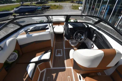 2022 Fi23 Centurion Boats for sale in Whitefish Montana