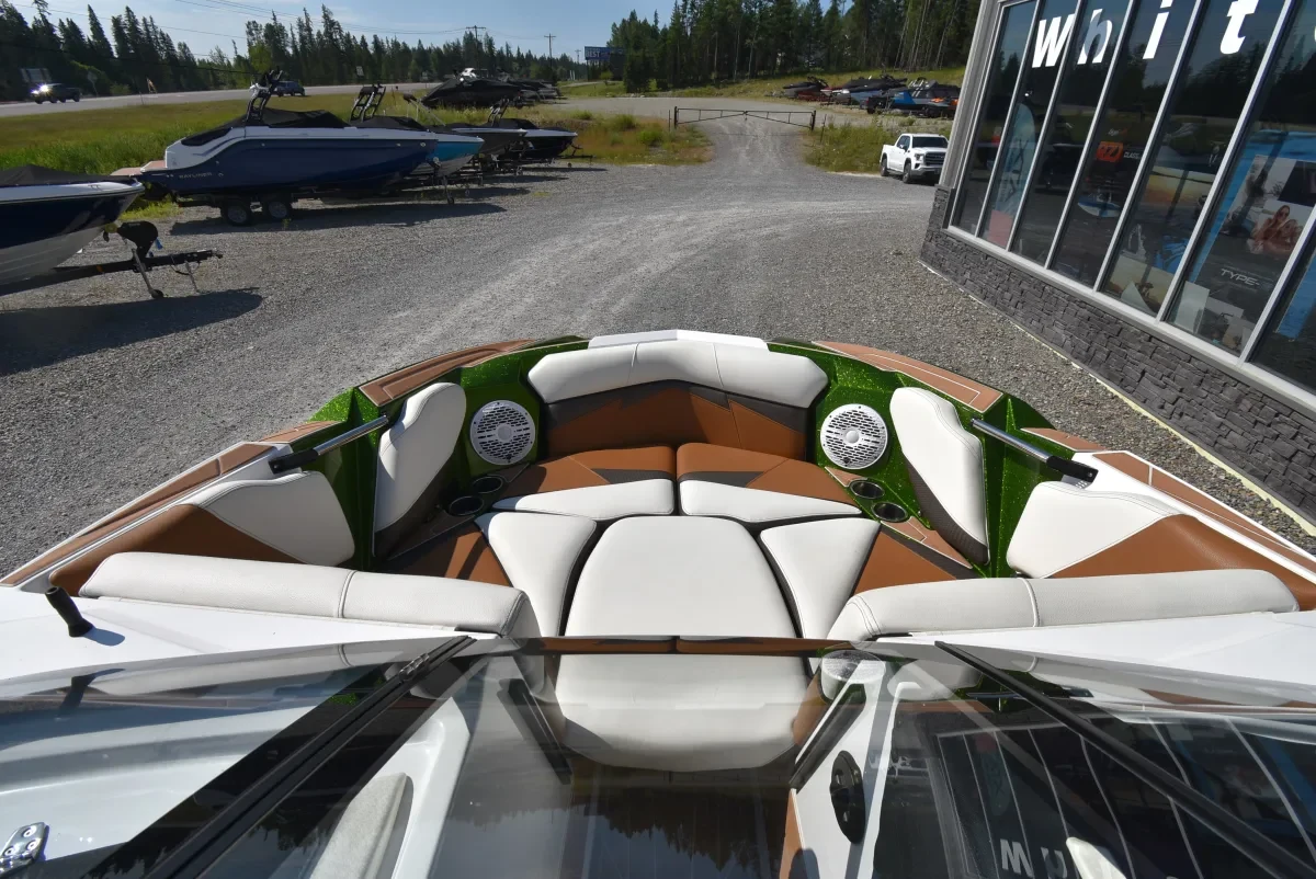 2022 Fi23 Centurion Boats for sale in Whitefish Montana