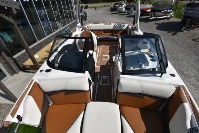 2022 Fi23 Centurion Boats for sale in Whitefish Montana