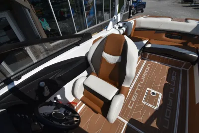 2022 Fi23 Centurion Boats for sale in Whitefish Montana