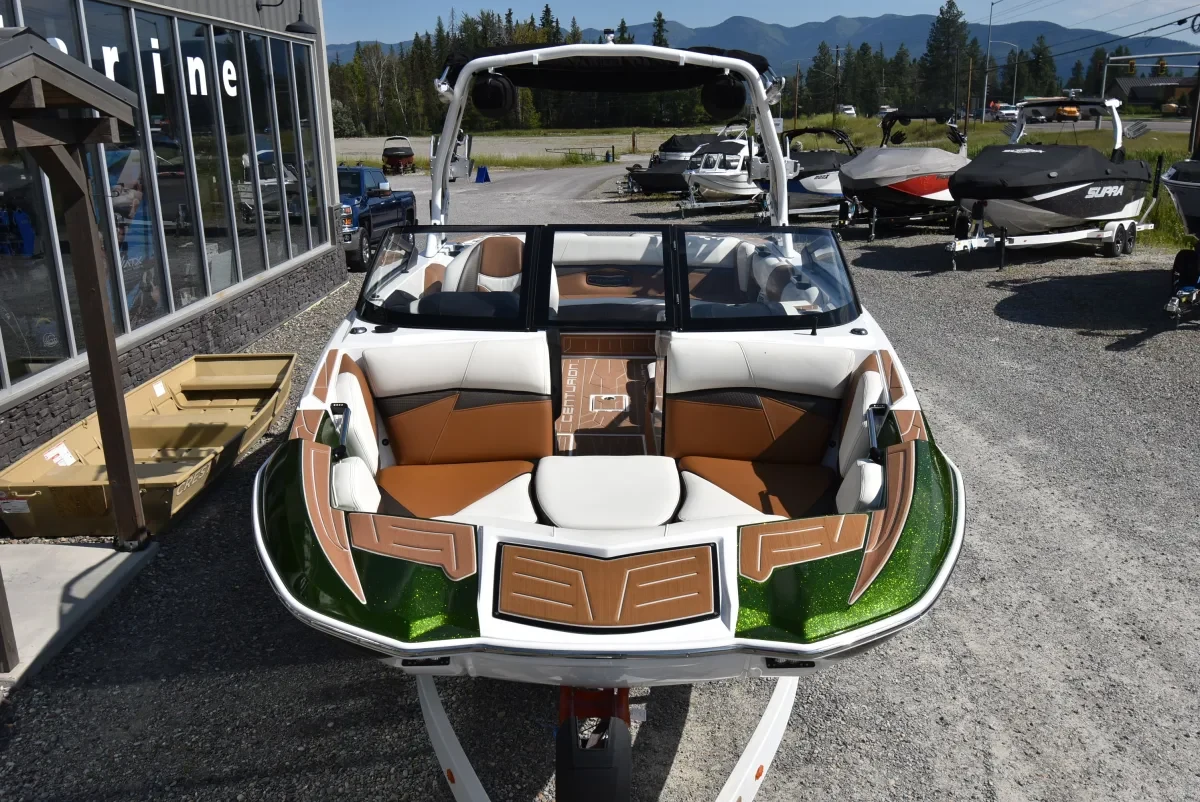 2022 Fi23 Centurion Boats for sale in Whitefish Montana