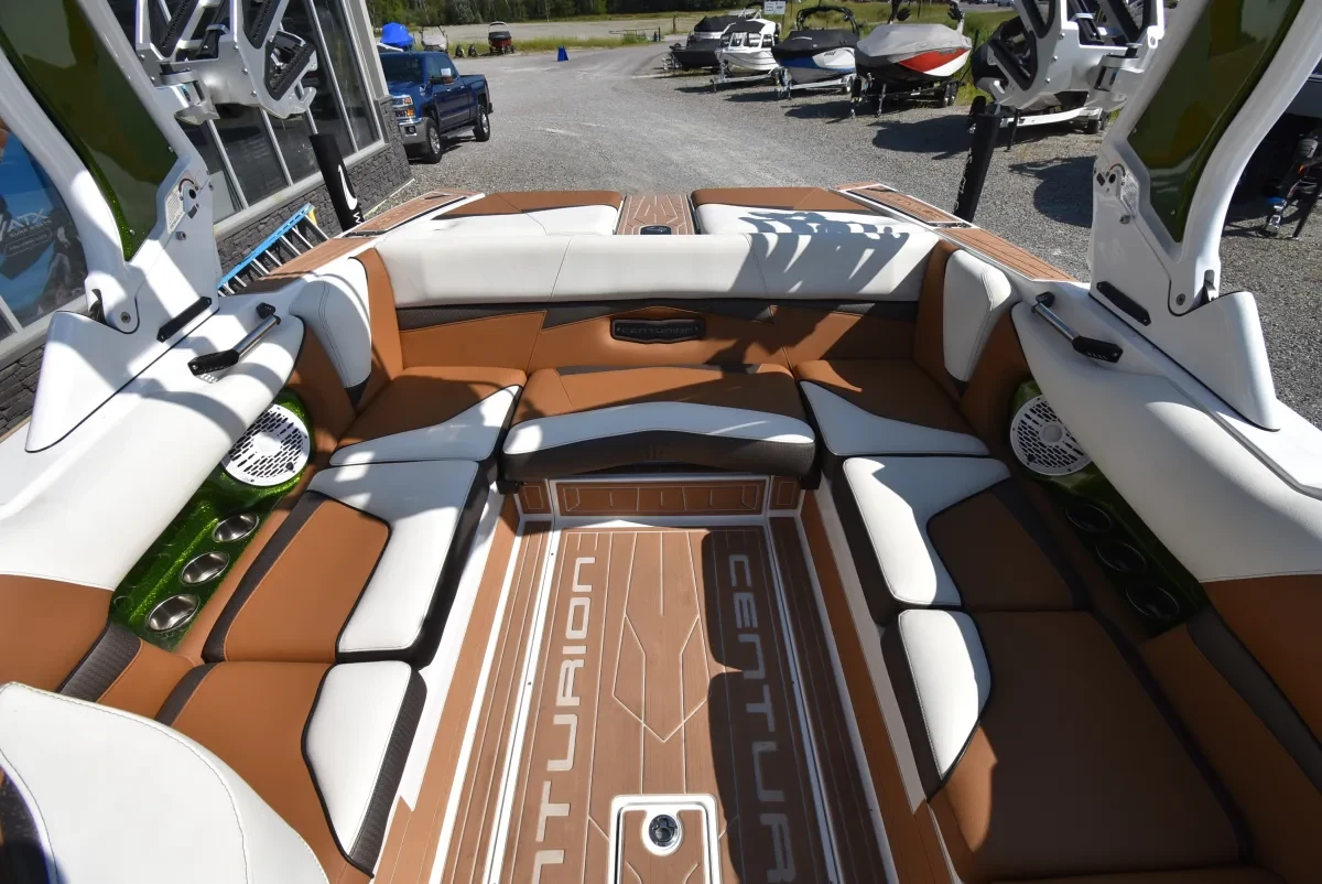 2022 Fi23 Centurion Boats for sale in Whitefish Montana